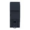 Picture of Harmony Control Relays, Modular 1 phase current control relay, 5A, 2CO, 2…500mA, 24…240V AC DC