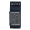 Picture of Harmony Control Relays, Modular 1 phase current control relay, 5A, 2CO, 2…500mA, 24…240V AC DC