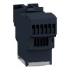 Picture of Harmony Control Relays, Modular 1 phase current control relay, 5A, 2CO, 2…500mA, 24…240V AC DC