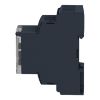 Picture of Harmony Control Relays, Modular 1 phase current control relay, 5A, 2CO, 2…500mA, 24…240V AC DC