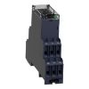 Picture of current control relay, Harmony Control Relays, 4mAâ€¦1 A, 2CO, 24â€¦240V AC DC
