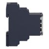 Picture of current control relay, Harmony Control Relays, 4mAâ€¦1 A, 2CO, 24â€¦240V AC DC