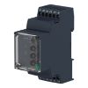 Picture of current control relay, Harmony Control Relays, 8A, 2CO, 150mAâ€¦15A, 380â€¦415V AC