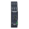 Picture of voltage control relay, Harmony Control Relays, 8A, 2CO, 0.05â€¦5V AC DC, 24â€¦240V AC DC