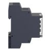 Picture of Harmony Control Relays, Modular 1 phaseVoltage control relay, 5A, 2CO, range 0.05...5V, 24..240V AC DC