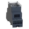 Picture of Harmony Control Relays, Modular 1 phaseVoltage control relay, 5A, 2CO, range 1..100V, 24..240V AC DC