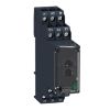 Picture of voltage control relay, Harmony Control Relays, 8A, 2CO, 15â€¦500V AC DC, 24â€¦240V AC DC