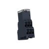 Picture of voltage control relay, Harmony Control Relays, 8A, 2CO, overvoltage or undervoltage detection, 0.05â€¦5V AC DC, 24...240V AC DC