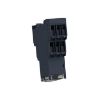 Picture of voltage control relay, Harmony Control Relays, 8A, 2CO, overvoltage or undervoltage detection, 0.05â€¦5V AC DC, 24...240V AC DC
