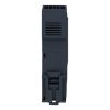 Picture of voltage control relay, Harmony Control Relays, 8A, 2CO, overvoltage or undervoltage detection, 1â€¦100V AC DC, 24â€¦240V AC DC