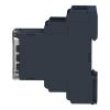 Picture of voltage control relay, Harmony Control Relays, 8A, 2CO, overvoltage or undervoltage detection, 1â€¦100V AC DC, 24â€¦240V AC DC