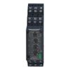 Picture of voltage control relay, Harmony Control Relays, 8A, 2CO, overvoltage or undervoltage detection, 15â€¦500V AC DC, 24â€¦240V AC DC