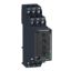 Picture of voltage control relay, Harmony Control Relays, 8A, 2CO, 15â€¦500V AC, 380â€¦415V AC