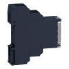 Picture of voltage control relay, Harmony Control Relays, 8A, 2CO, 15â€¦500V AC, 380â€¦415V AC