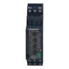 Picture of voltage control relay, Harmony Control Relays, 8A, 2CO, 80â€¦300V AC DC, 110â€¦240V AC DC