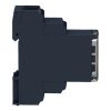 Picture of voltage control relay, Harmony Control Relays, 8A, 2CO, 80â€¦300V AC DC, 110â€¦240V AC DC