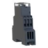 Picture of Harmony Control Relays, Modular 1-phase voltage control relay, 5 A, 1 CO, 65…260 V AC/DC