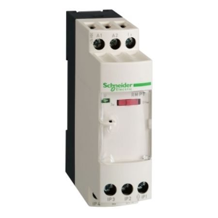 Picture of Converter for Optimum Pt100 probes, Harmony Analog, temperature transmitter, 0...500 degree COr 32...932 degree F