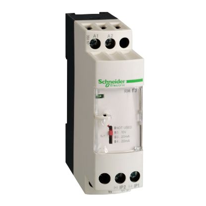Picture of Converter for thermocouples, Harmony Analog, temperature transmitter, 0...300 degree COr 32...572 degree F