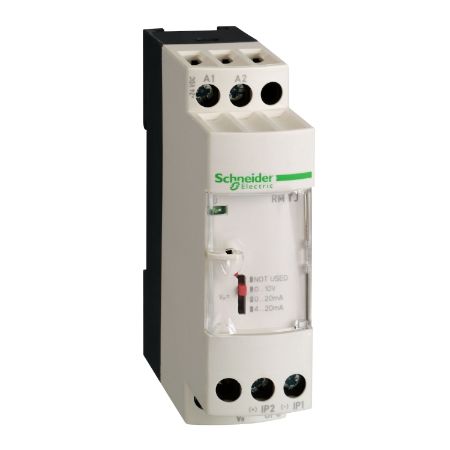 Picture of Converter for thermocouples, Harmony Analog, temperature transmitter, 0...300 degree COr 32...572 degree F