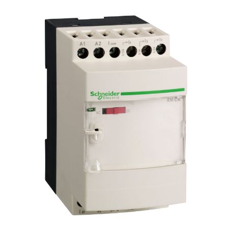 Picture of Isolated analog converter, Harmony Analog, 0â€¦15A current to 0â€¦10V or 4...20mA