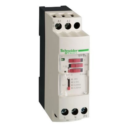 Picture of Isolated analog converter, Harmony analog, 0...500V to 0â€¦10V or 4...20mA