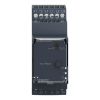 Picture of Harmony Control Relays, Modular motor voltage and temperature control relay, 5 A , 2 NO, 24..240 V AC/DC