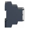 Picture of Harmony Control Relays, Modular motor voltage and temperature control relay, 5 A , 2 NO, 24..240 V AC/DC