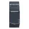 Picture of Harmony Control Relays, Modular motor voltage and temperature control relay, 5 A , 2 NO, 24..240 V AC/DC