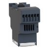Picture of Harmony Control Relays, Modular motor voltage and temperature control relay, 5 A , 2 NO, 24..240 V AC/DC