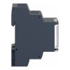 Picture of Harmony Control Relays, Modular motor voltage and temperature control relay, 5 A , 2 NO, 24..240 V AC/DC