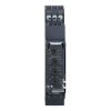 Picture of Harmony Control Relays, Modular 1 phaseVoltage control relay, 5A, 1CO, 9…15V DC