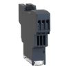 Picture of Harmony Control Relays, Modular 1 phaseVoltage control relay, 5A, 1CO, 9…15V DC
