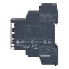 Picture of Harmony Control Relays, Modular 1 phaseVoltage control relay, 5A, 1CO, 9…15V DC