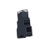 Picture of Harmony Control Relays, Modular 1-phase voltage control relay, 5 A, 1 CO, 20…80 V AC/DC