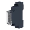 Picture of Harmony Control Relays, Modular 1-phase voltage control relay, 5 A, 1 CO, 20…80 V AC/DC