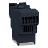 Picture of Harmony Control Relays, Modular 3 phaseVoltage control relay, 5A, 2CO, 220…480V AC