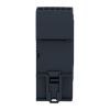Picture of Harmony Control Relays, Modular 3 phaseVoltage control relay, 5A, 2CO, 120…277V AC
