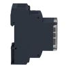 Picture of Harmony Control Relays, Modular 3 phaseVoltage control relay, 5A, 2CO, 120…277V AC