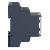 Picture of Harmony Control Relays, Modular frequency control relay, 5A, 1CO+1CO, 120…277V AC