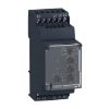 Picture of Harmony Control Relays, Modular 3 phase and 1 phase pump control relay, 5A, 1CO, 208...480V AC