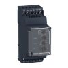 Picture of Harmony Control Relays, Modular speed control relay, 5A, 1CO, 24…240V AC DC
