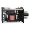 Picture of Harmony Electromechanical Relays, Universal plug in relay, 10A, 2CO, with LED, lockable test button, 230V AC