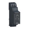Picture of single function relay, Harmony Timer Relays, 8A, 2CO, 0.3...30s, star delta, 380...415V AC DC