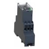 Picture of single function relay, Harmony Timer Relays, 8A, 1 CO, 0.05s…300s, star delta, 24V DC or 24...240V AC DC