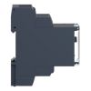 Picture of single function relay, Harmony Timer Relays, 8A, 1 CO, 0.05s…300s, star delta, 24V DC or 24...240V AC DC
