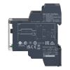 Picture of single function relay, Harmony Timer Relays, 8A, 1 CO, 0.05s…300s, star delta, 24V DC or 24...240V AC DC