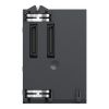 Picture of power supply module, Modicon X80, 24V DC, 16.8W