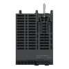 Picture of power supply module, Modicon X80, 24V DC, 16.8W