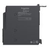 Picture of power supply module, Modicon X80, 24V DC, 16.8W
